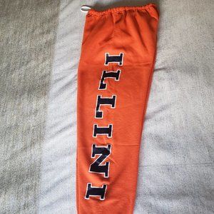 Illini Sweat Pants